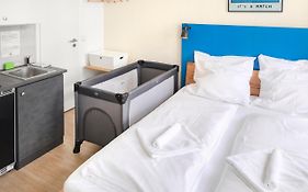 Tinytiny Modernes Studio Apartment In Plagwitz